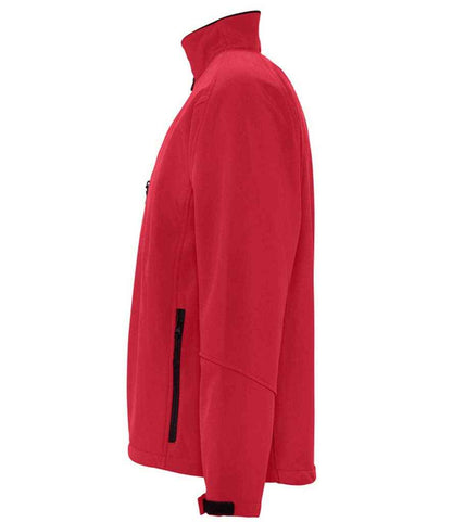 46600 RED LEFT