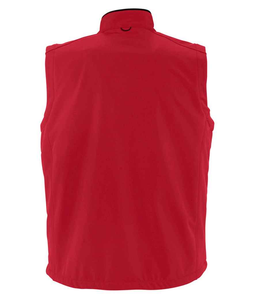 46601 RED BACK