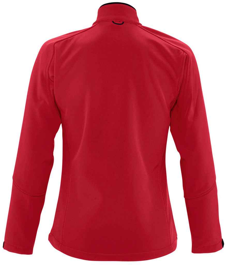 46800 RED BACK