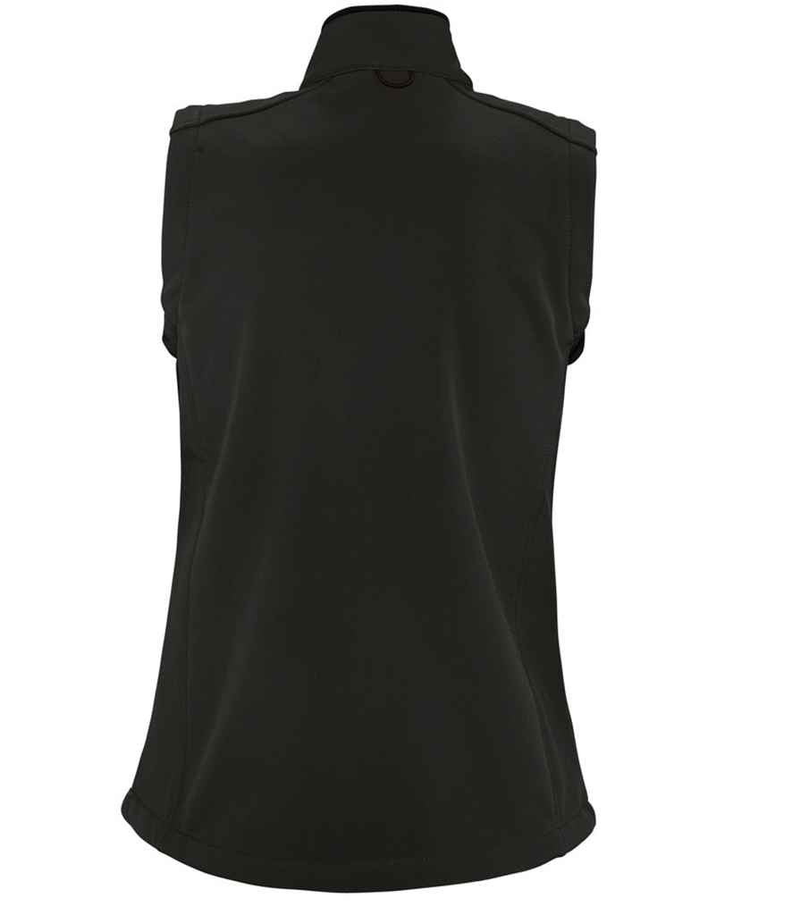 46801 BLK BACK