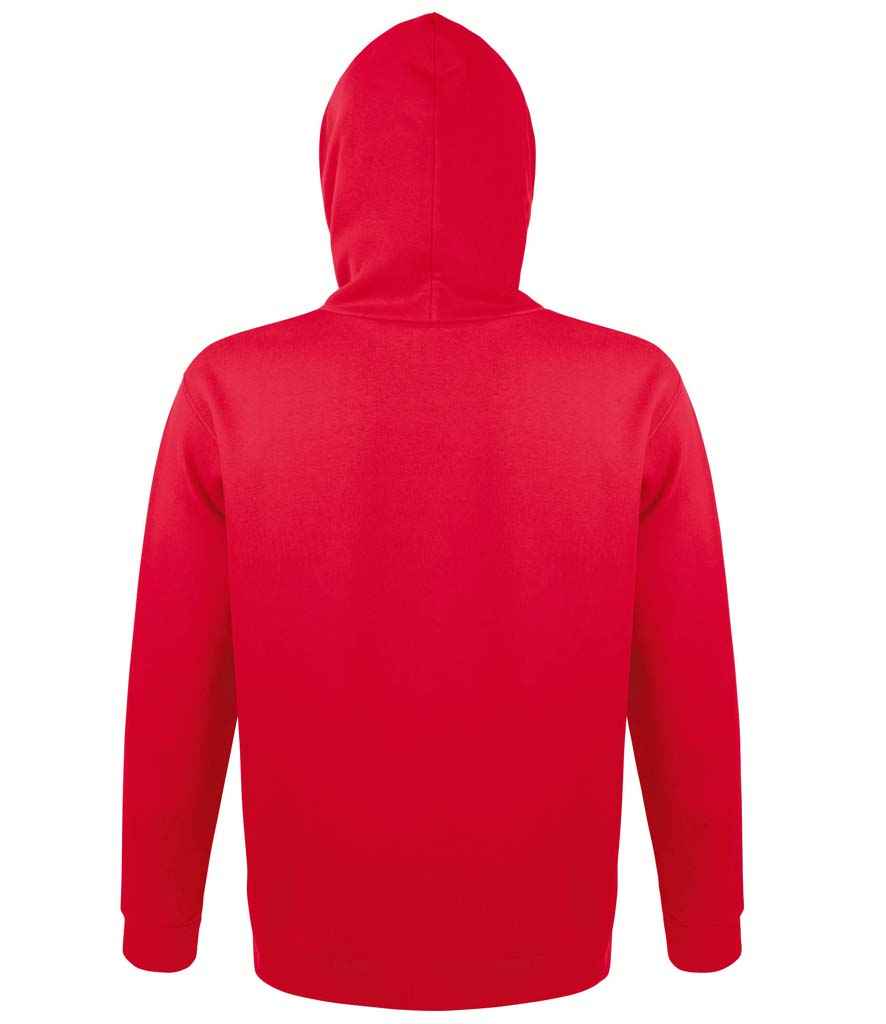47101 RED BACK