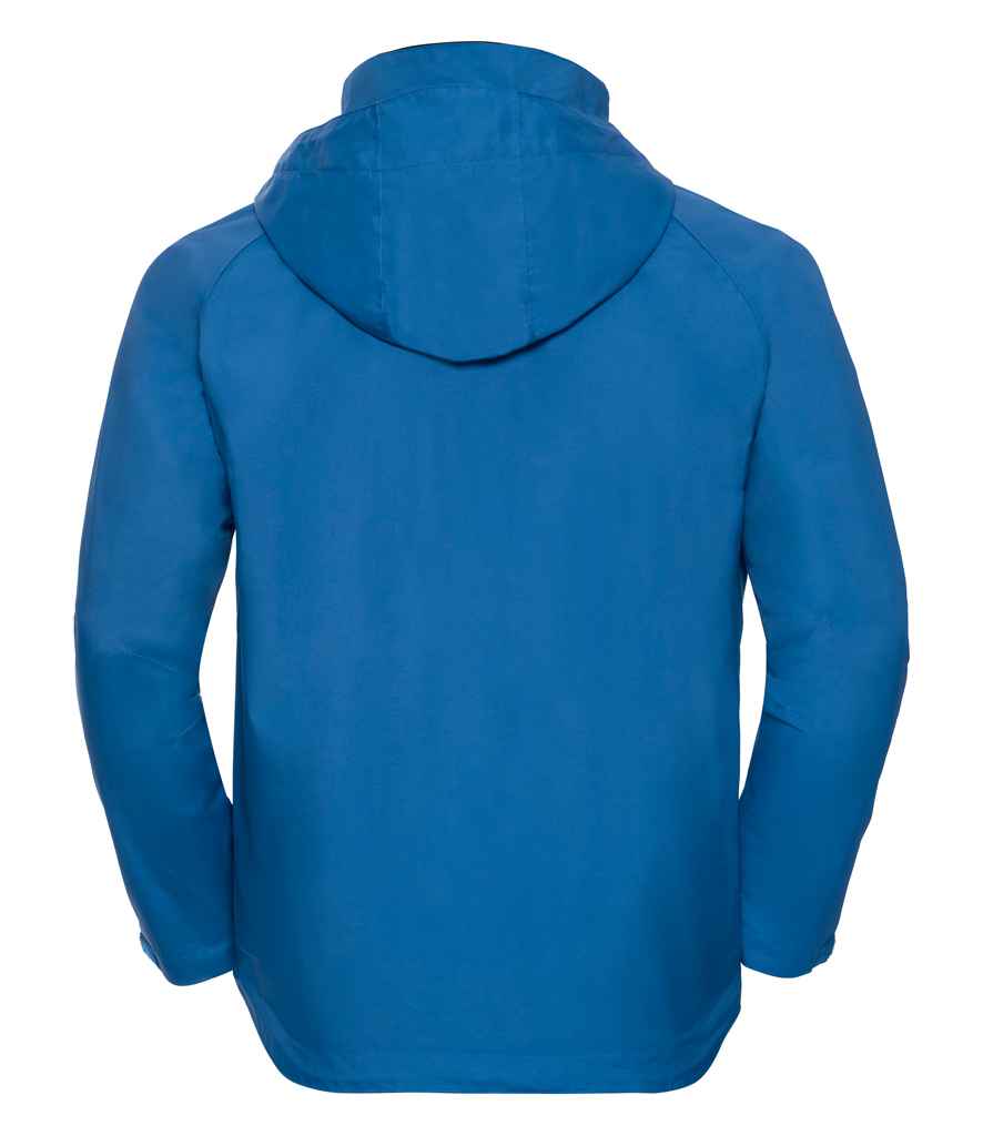 Russell Russell Athletic HydraPlus 2000 Jacket Azure