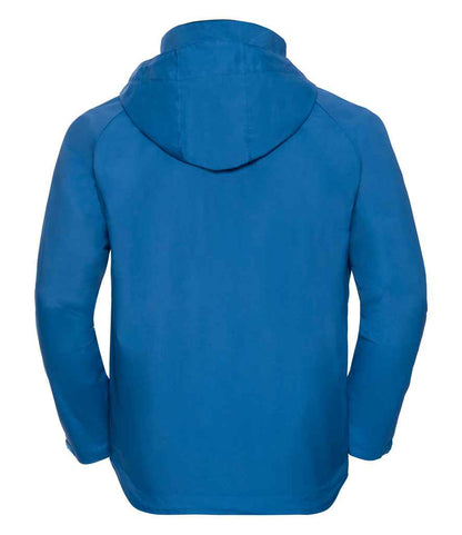 Russell Russell Athletic HydraPlus 2000 Jacket Azure