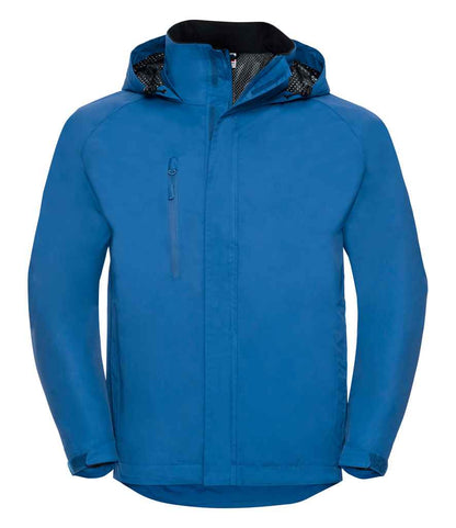 Russell Russell Athletic HydraPlus 2000 Jacket Azure