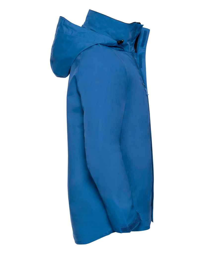 Russell Russell Athletic HydraPlus 2000 Jacket Azure