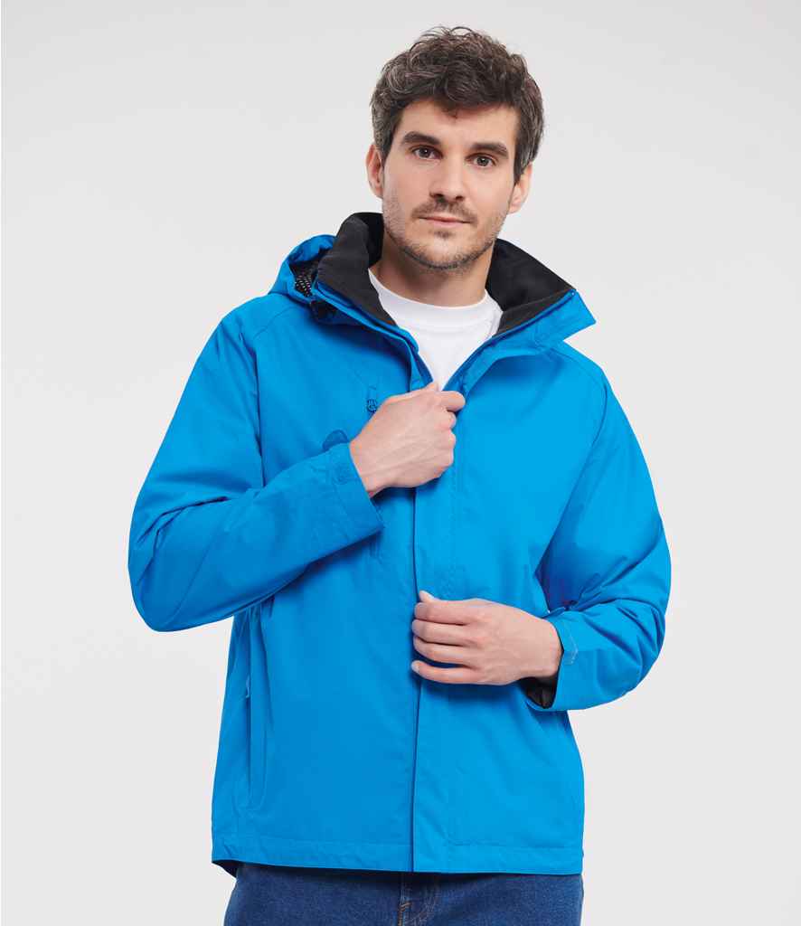Russell Russell Athletic HydraPlus 2000 Jacket Azure