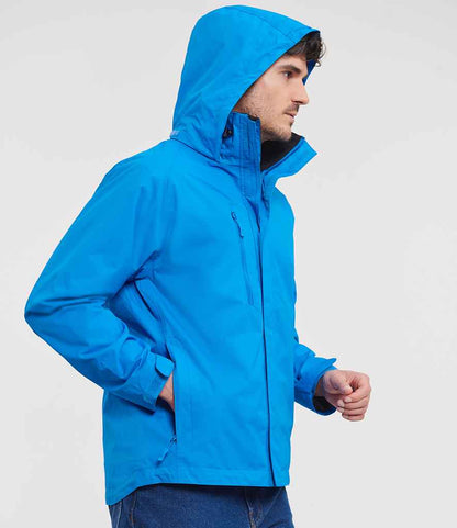 Russell Russell Athletic HydraPlus 2000 Jacket Azure