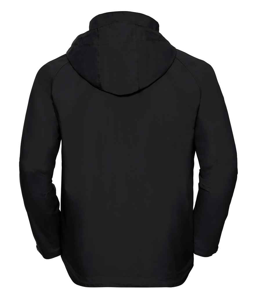 Russell Russell Athletic HydraPlus 2000 Jacket Black