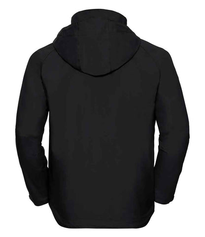 Russell Russell Athletic HydraPlus 2000 Jacket Black