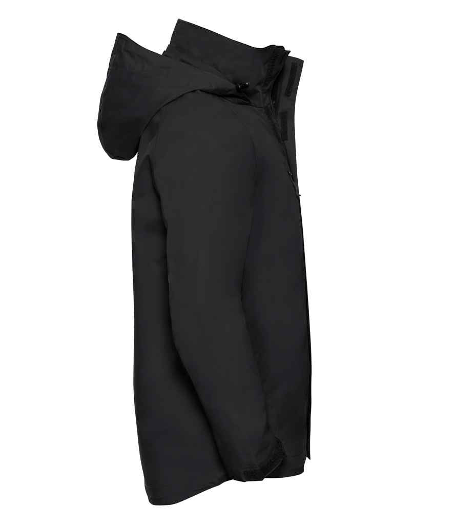 Russell Russell Athletic HydraPlus 2000 Jacket Black
