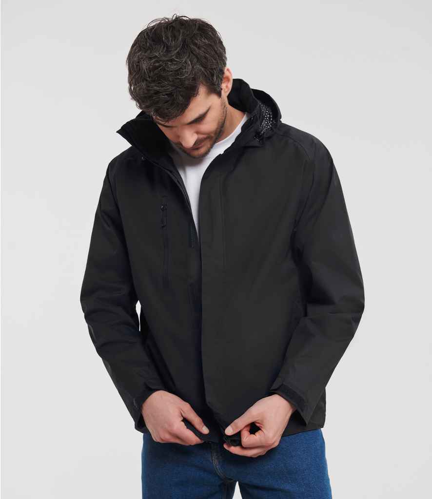 Russell Russell Athletic HydraPlus 2000 Jacket Black
