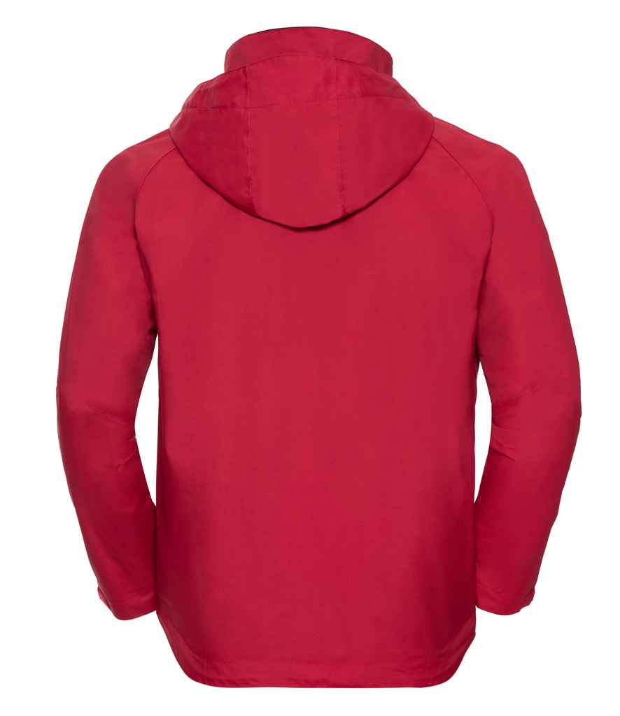 Russell Russell Athletic HydraPlus 2000 Jacket Classic Red