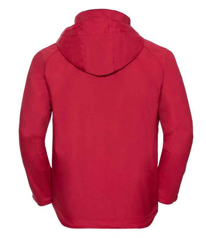 Russell Russell Athletic HydraPlus 2000 Jacket Classic Red