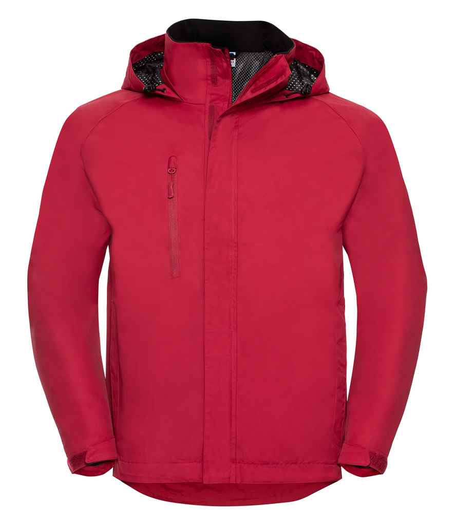 Russell Russell Athletic HydraPlus 2000 Jacket Classic Red