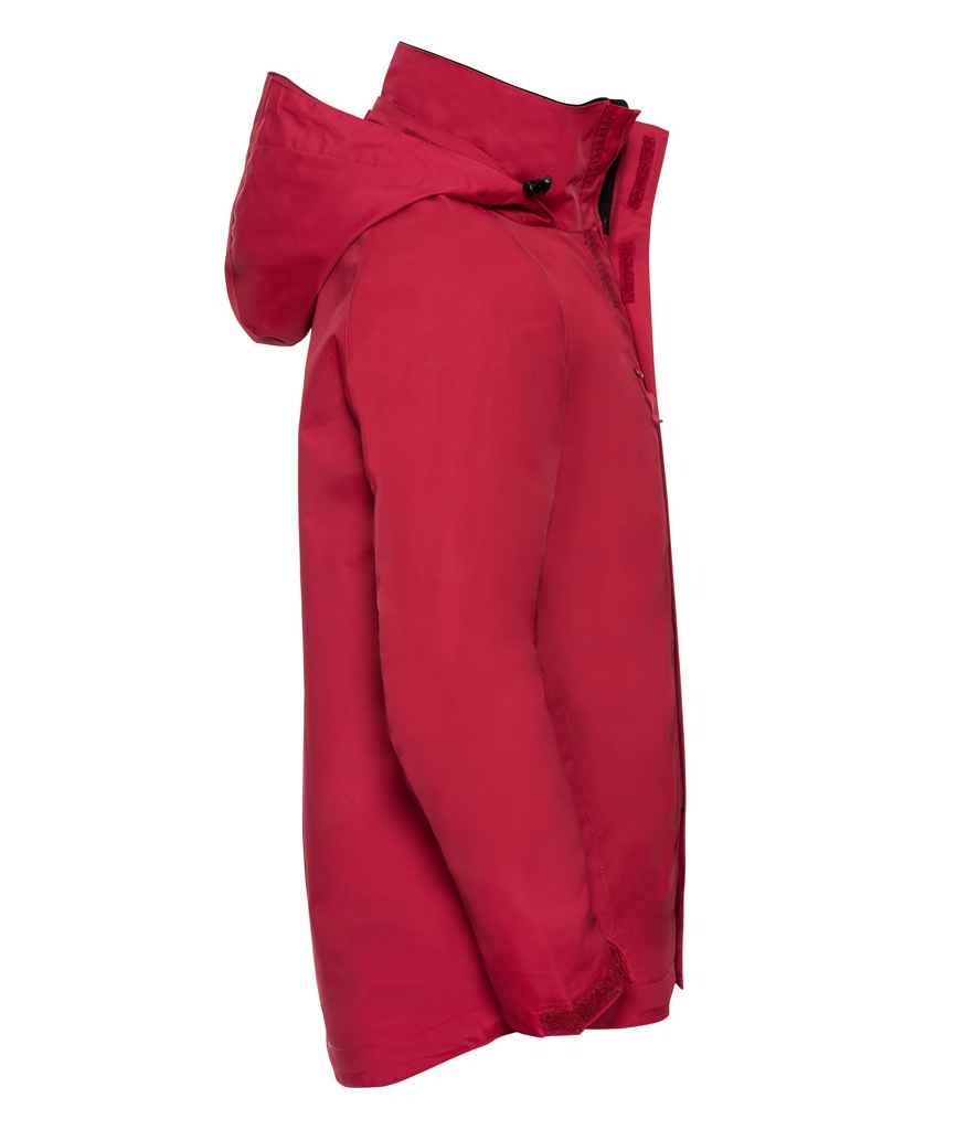 Russell Russell Athletic HydraPlus 2000 Jacket Classic Red