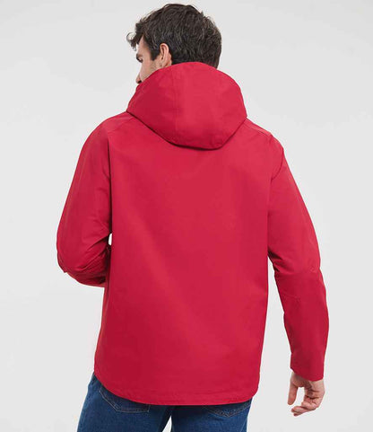 Russell Russell Athletic HydraPlus 2000 Jacket Classic Red