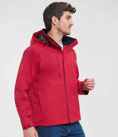 Russell Russell Athletic HydraPlus 2000 Jacket Classic Red