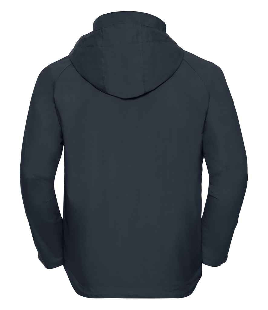 Russell Russell Athletic HydraPlus 2000 Jacket French Navy