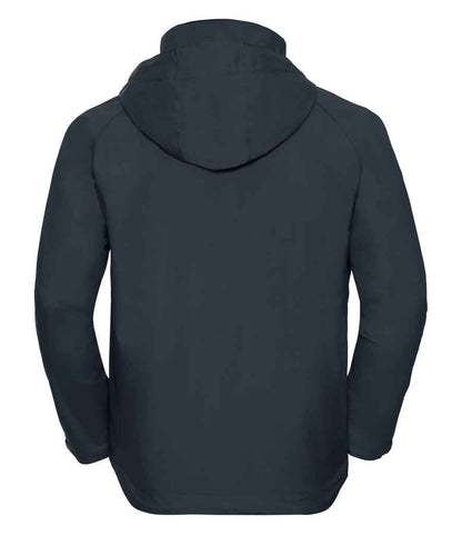 Russell Russell Athletic HydraPlus 2000 Jacket French Navy