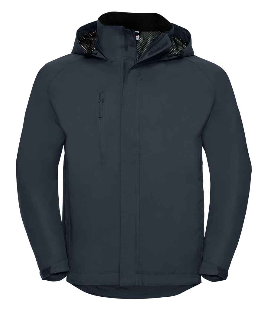 Russell Russell Athletic HydraPlus 2000 Jacket French Navy
