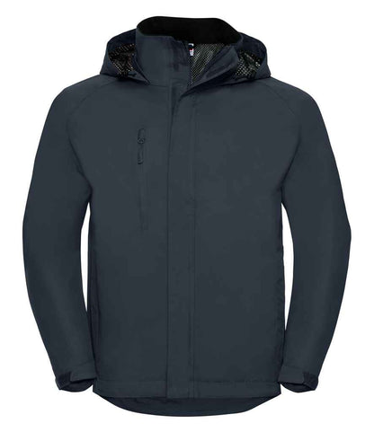 Russell Russell Athletic HydraPlus 2000 Jacket French Navy