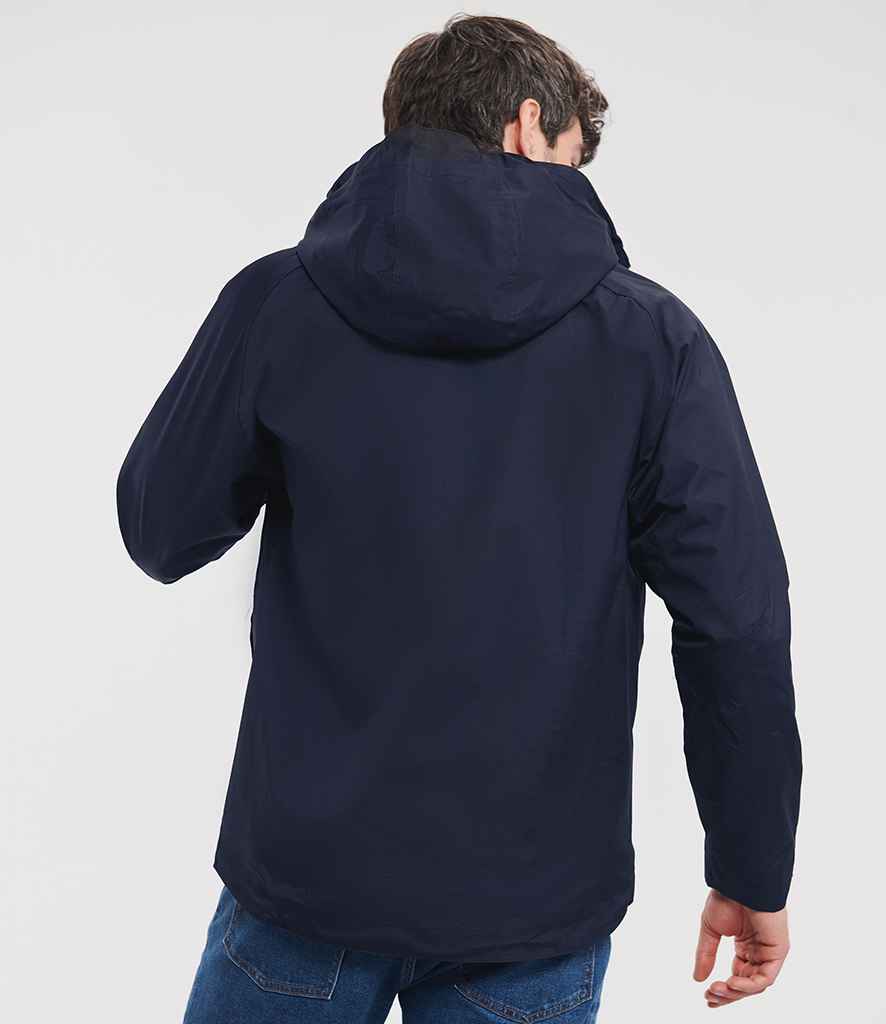 Russell Russell Athletic HydraPlus 2000 Jacket French Navy