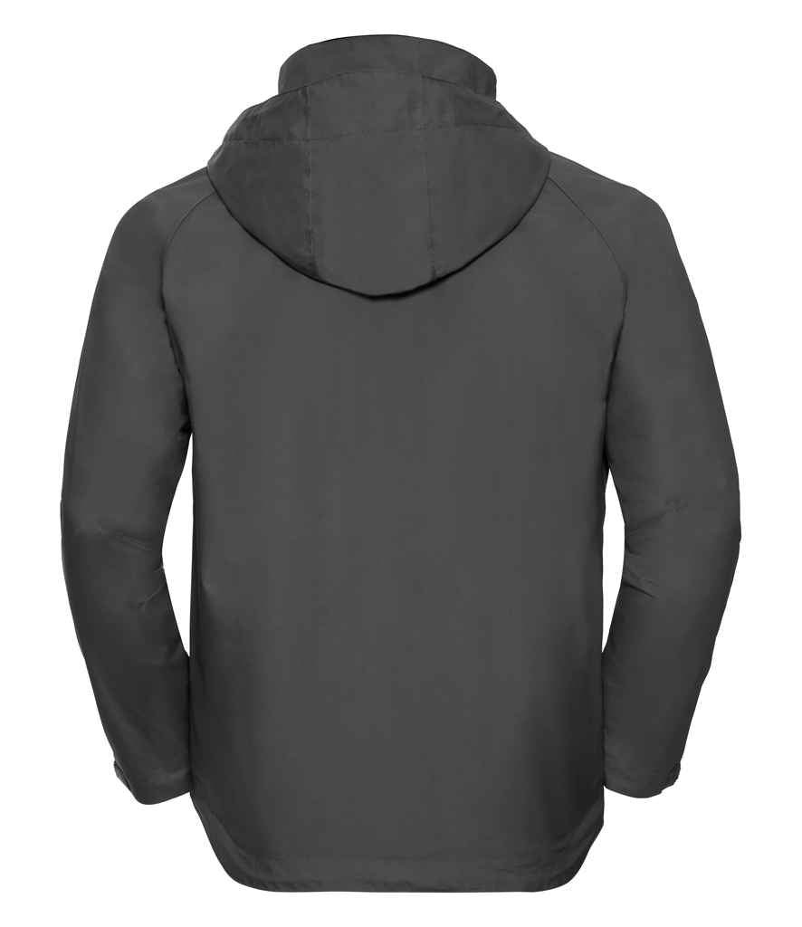 Russell Russell Athletic HydraPlus 2000 Jacket Titanium