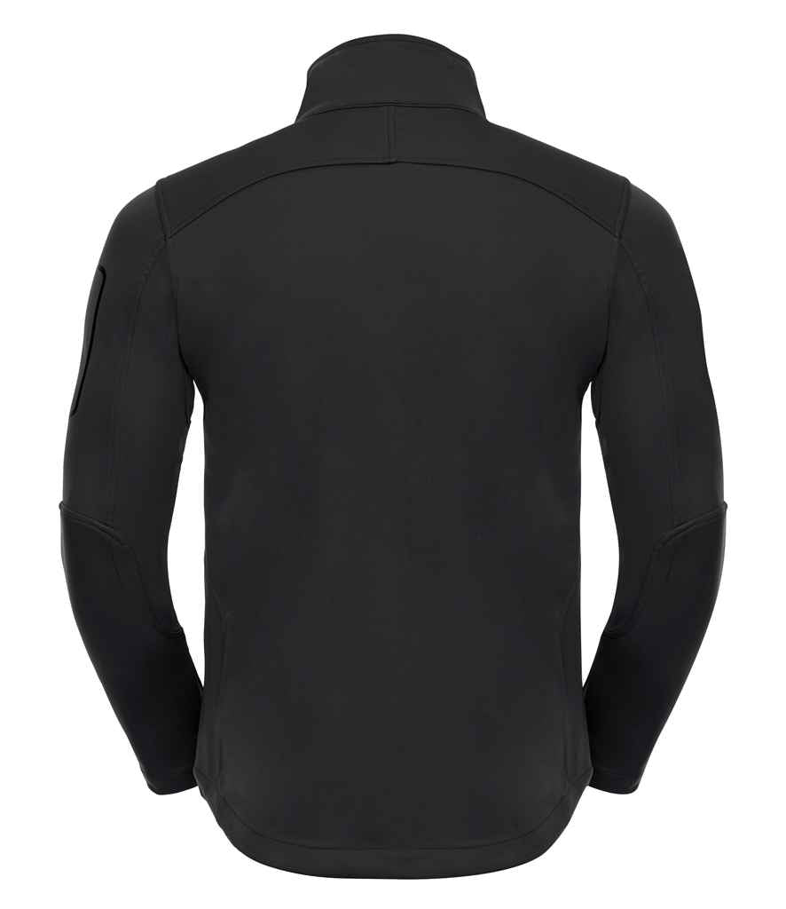 Russell Russell Athletic Sports Shell 5000 Jacket Black