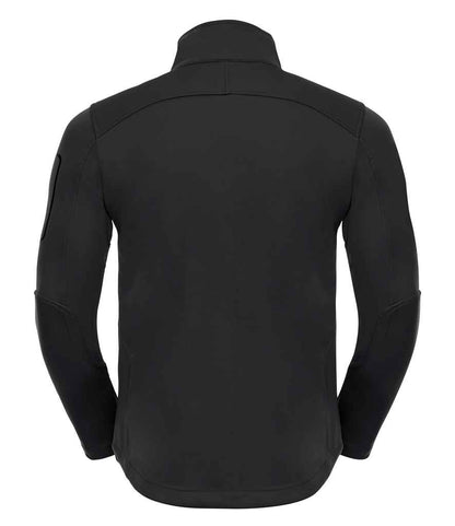 Russell Russell Athletic Sports Shell 5000 Jacket Black