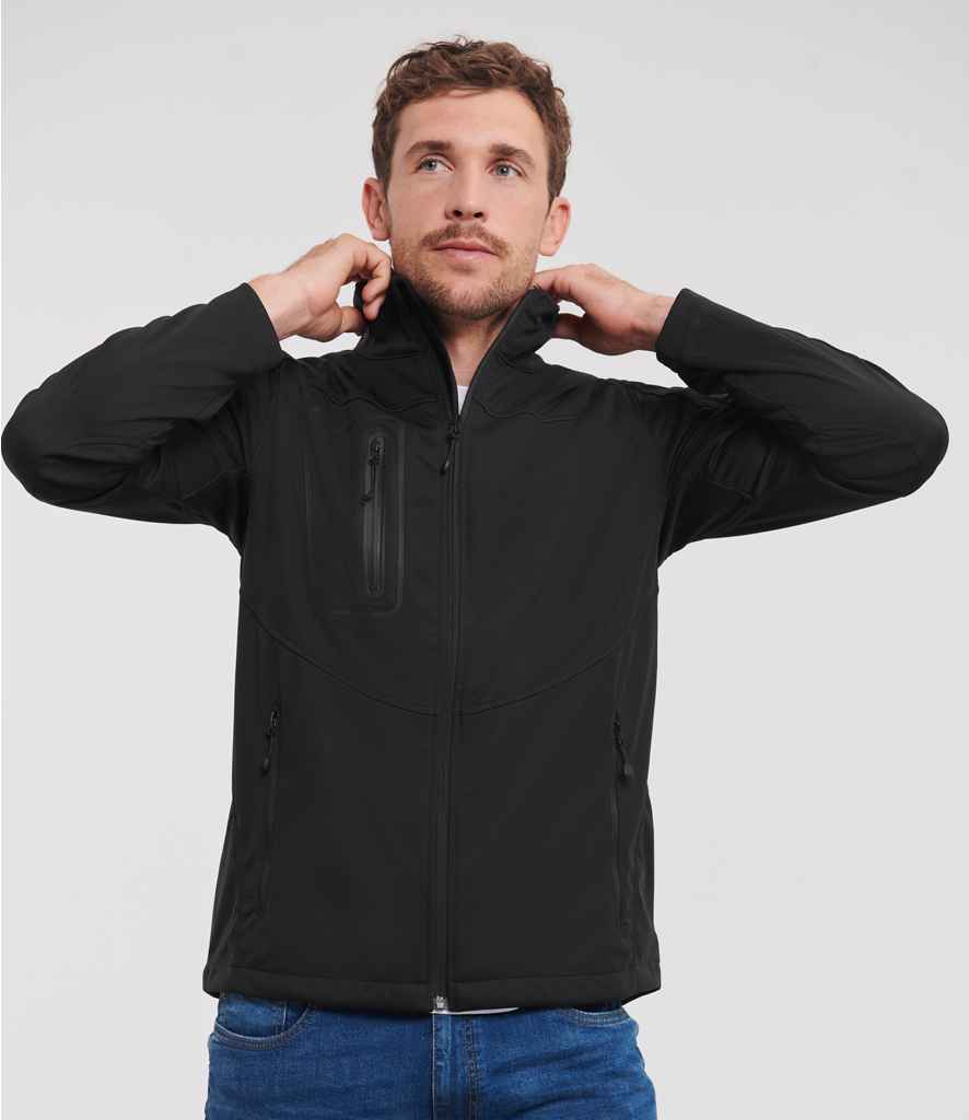Russell Russell Athletic Sports Shell 5000 Jacket