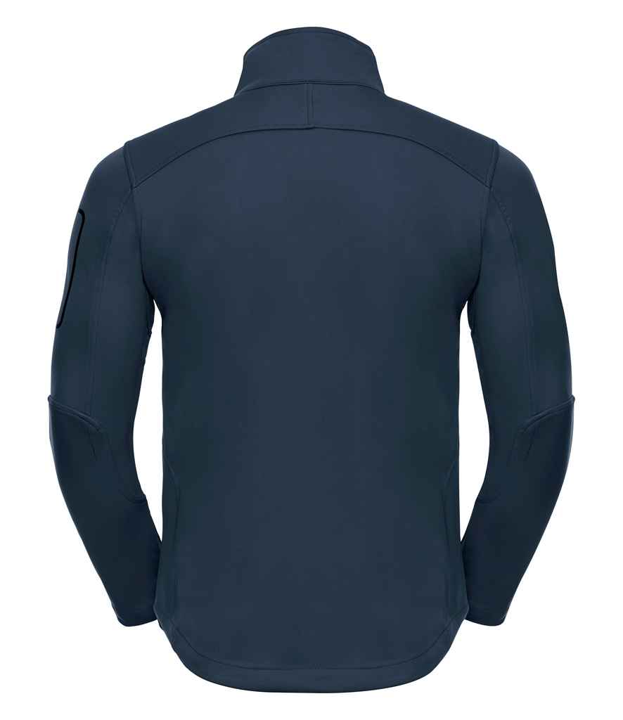 Russell Russell Athletic Sports Shell 5000 Jacket French Navy