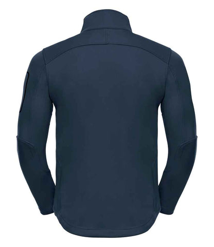 Russell Russell Athletic Sports Shell 5000 Jacket French Navy