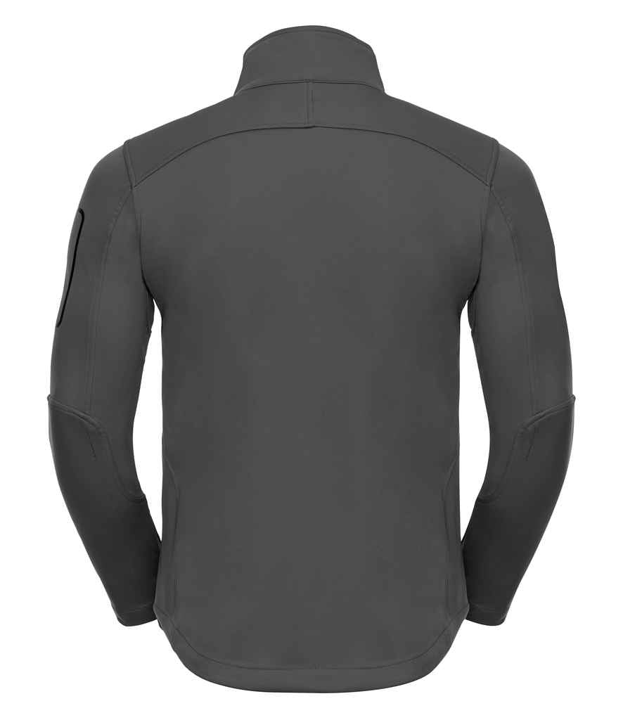 Russell Russell Athletic Sports Shell 5000 Jacket Titanium