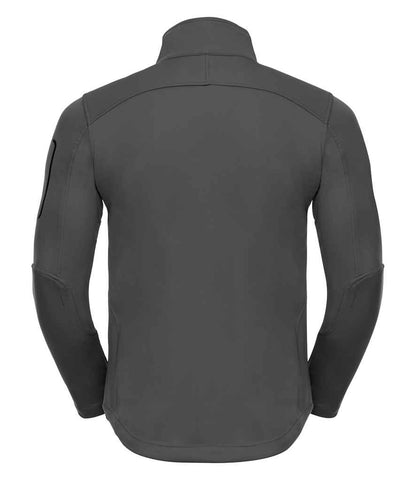 Russell Russell Athletic Sports Shell 5000 Jacket Titanium