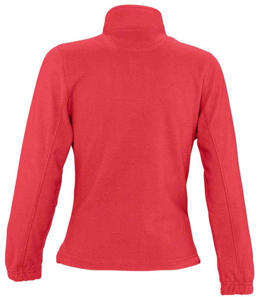54500 RED BACK