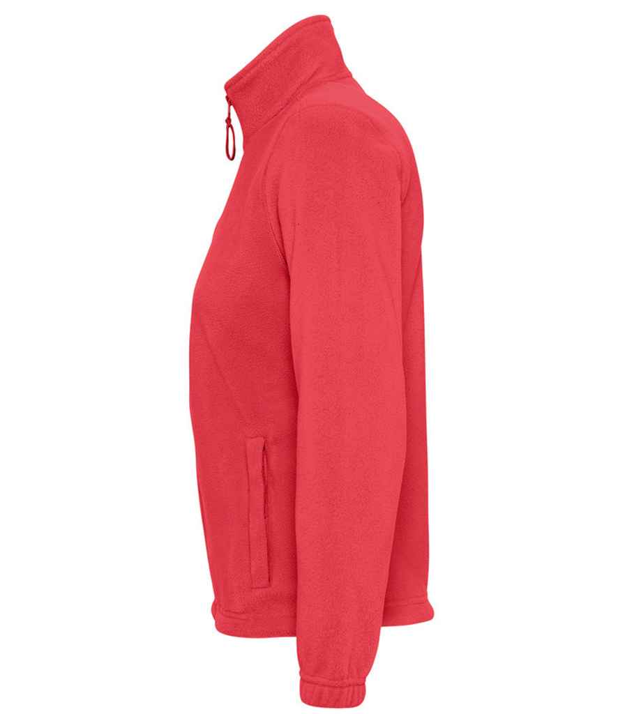 54500 RED LEFT