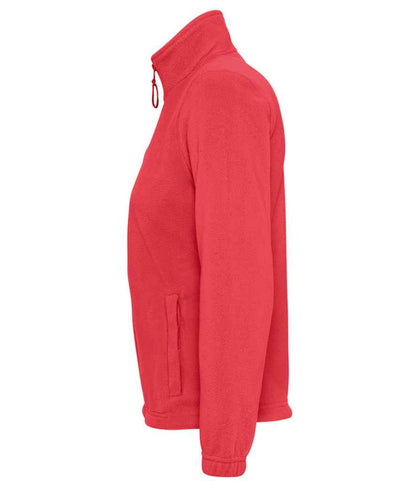 54500 RED LEFT