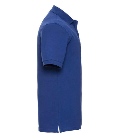 Russell Athletic Classic Cotton Piqué Polo Shirt