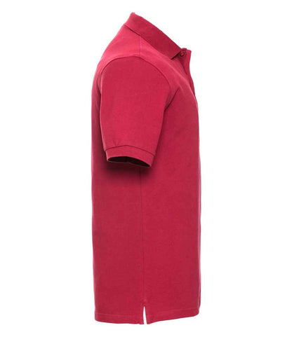 Russell Athletic Classic Cotton Piqué Polo Shirt