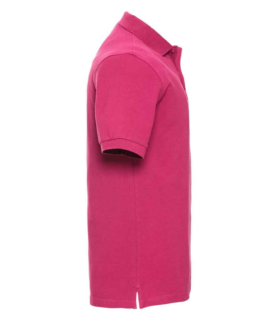 Russell Athletic Classic Cotton Piqué Polo Shirt
