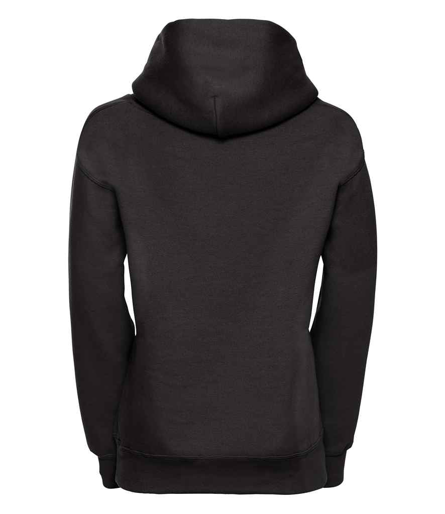 Russell Russell Athletic Kids Hooded Sweatshirt Black