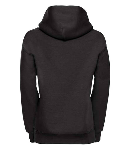 Russell Russell Athletic Kids Hooded Sweatshirt Black