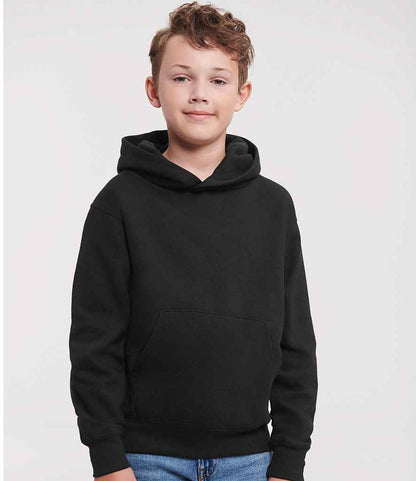 Russell Athletic Kids Hooded Sweatshirt
