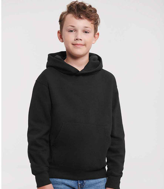 Russell Russell Athletic Kids Hooded Sweatshirt