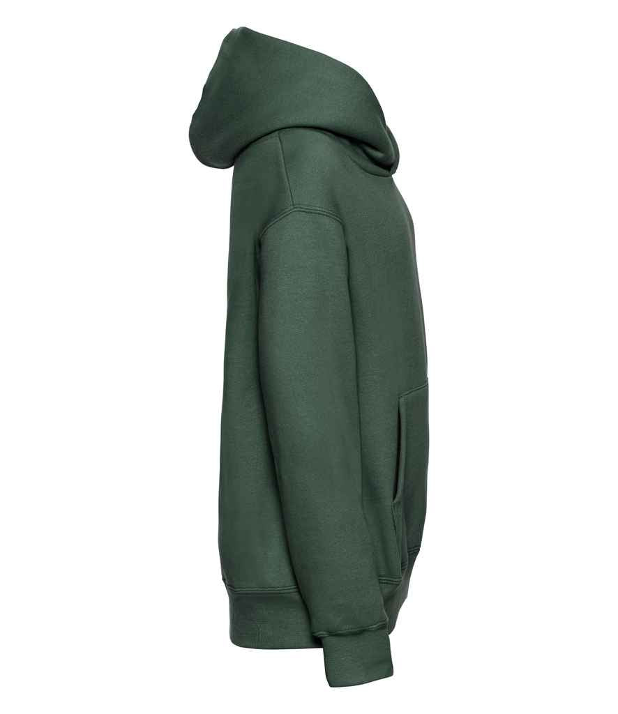 Russell Athletic Kids Hooded Sweatshirt