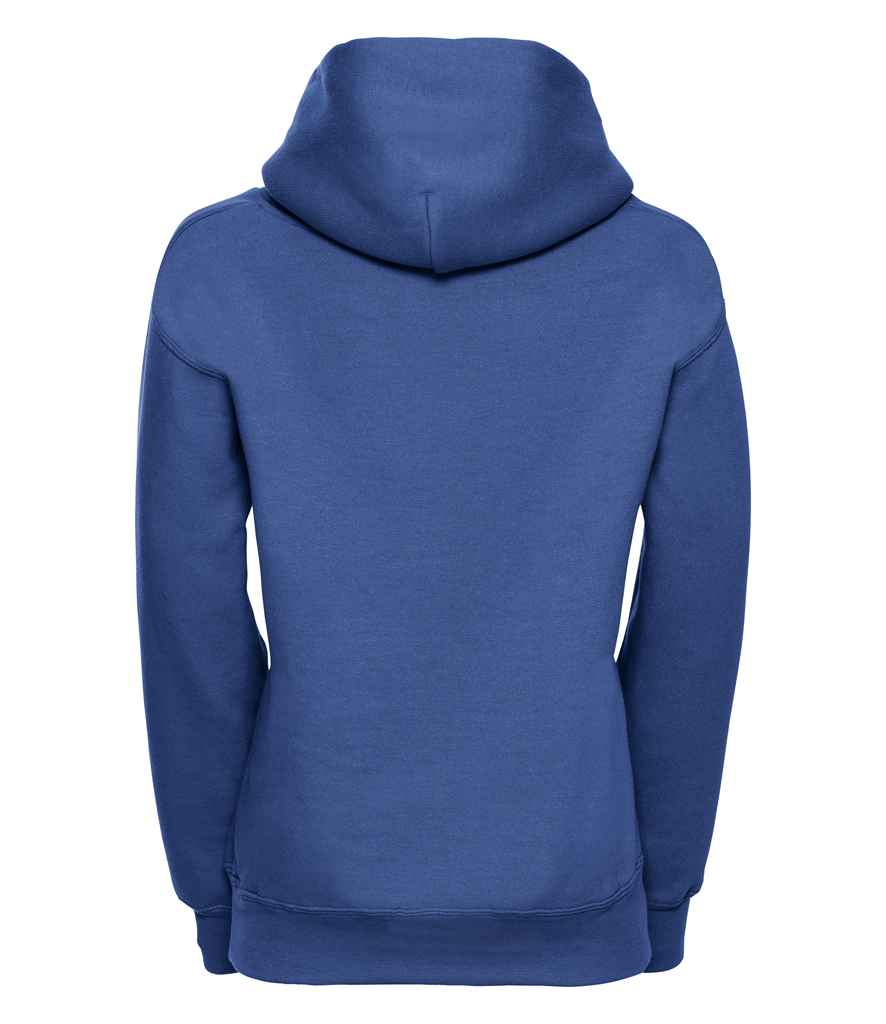 Russell Russell Athletic Kids Hooded Sweatshirt Bright Royal