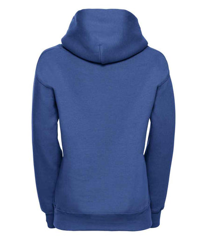 Russell Russell Athletic Kids Hooded Sweatshirt Bright Royal