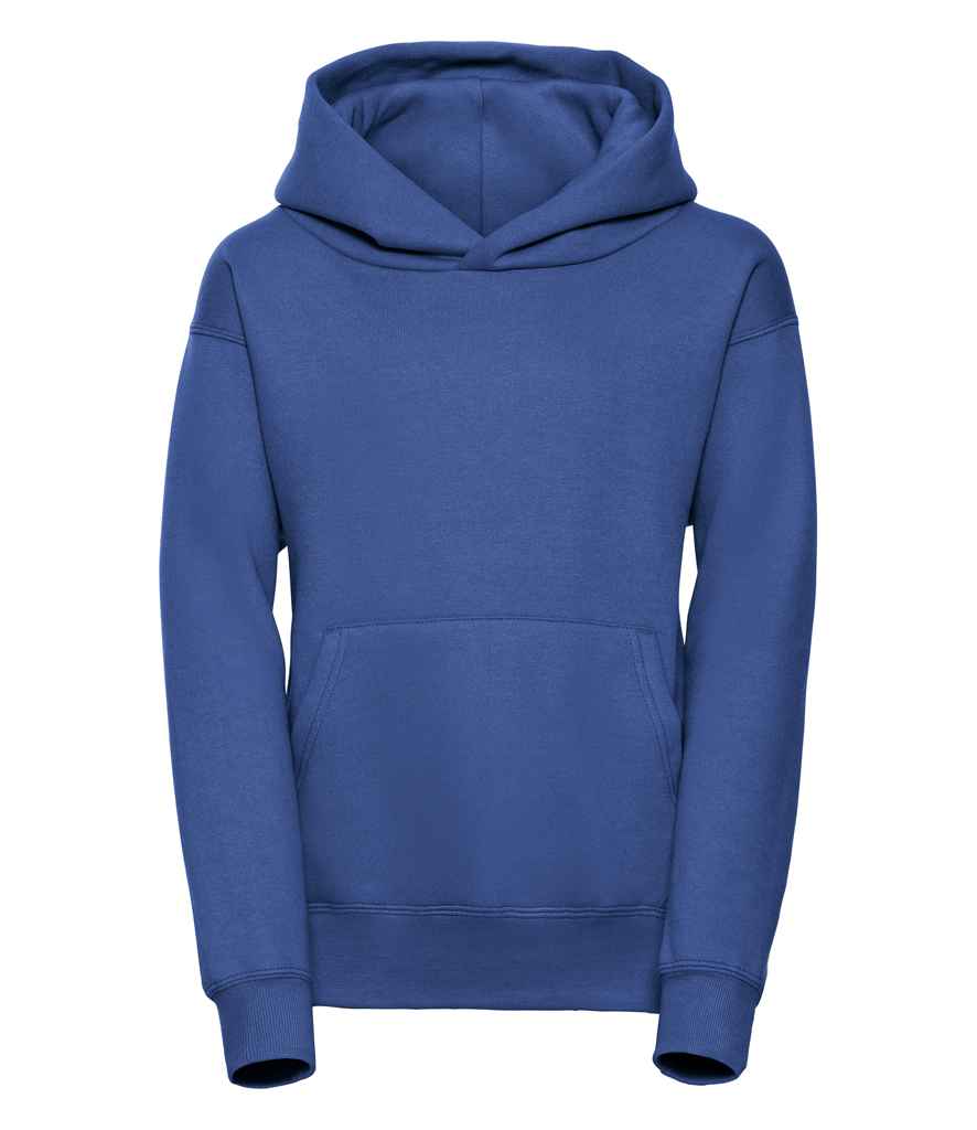 Russell Russell Athletic Kids Hooded Sweatshirt Bright Royal