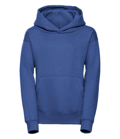 Russell Russell Athletic Kids Hooded Sweatshirt Bright Royal