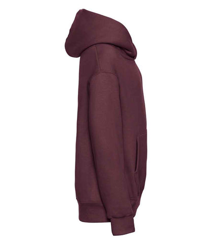 Russell Athletic Kids Hooded Sweatshirt